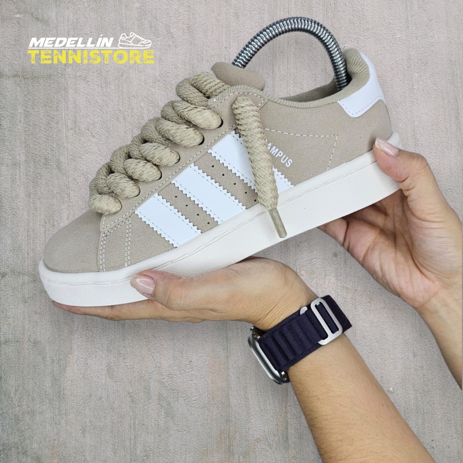 Adidas en medellin best sale