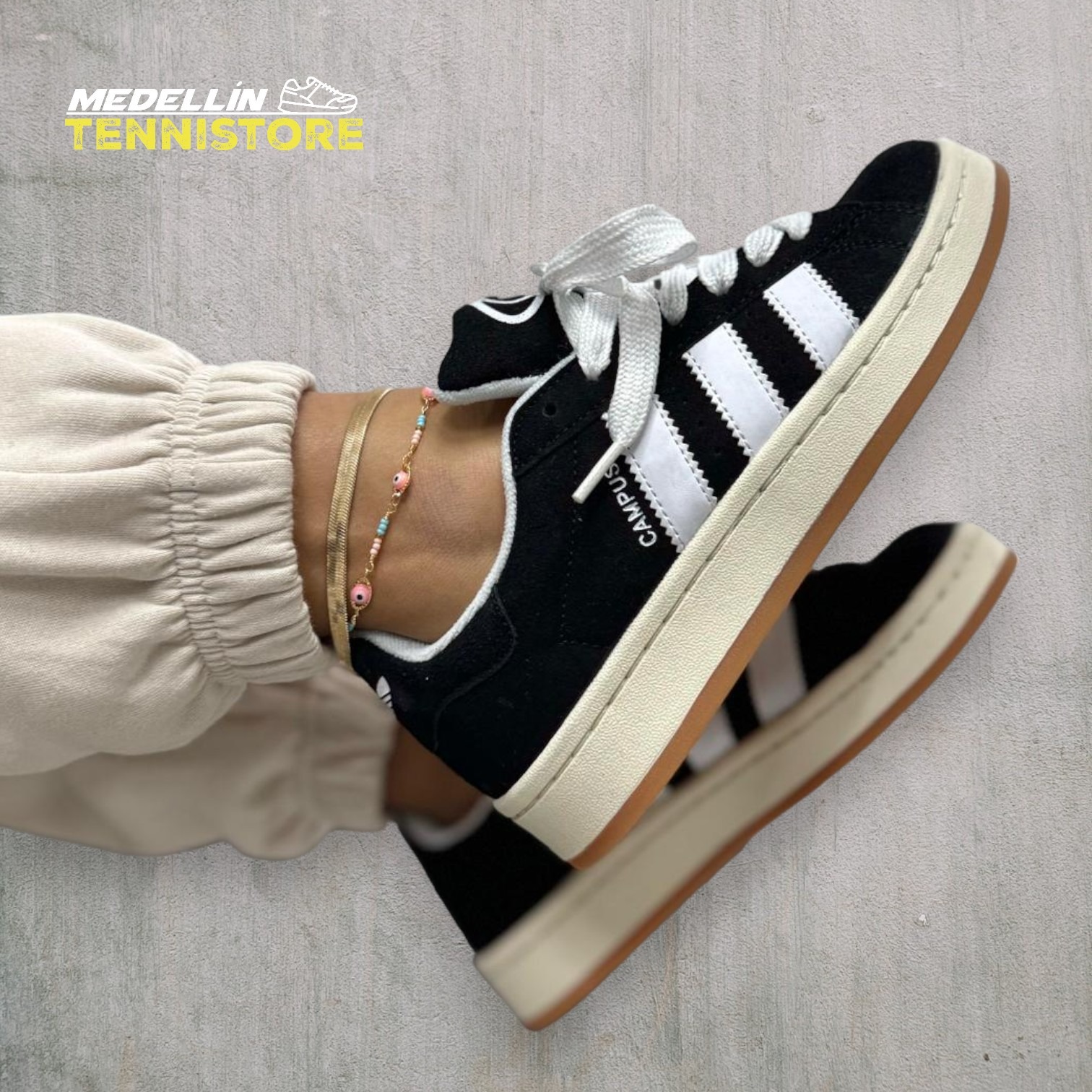 Adidas medellin 50 hotsell