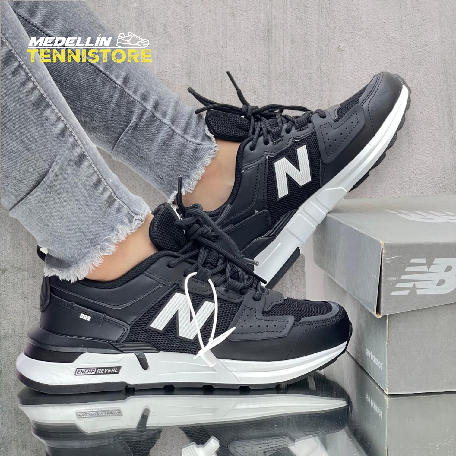 New balance 999 mujer rebajas online