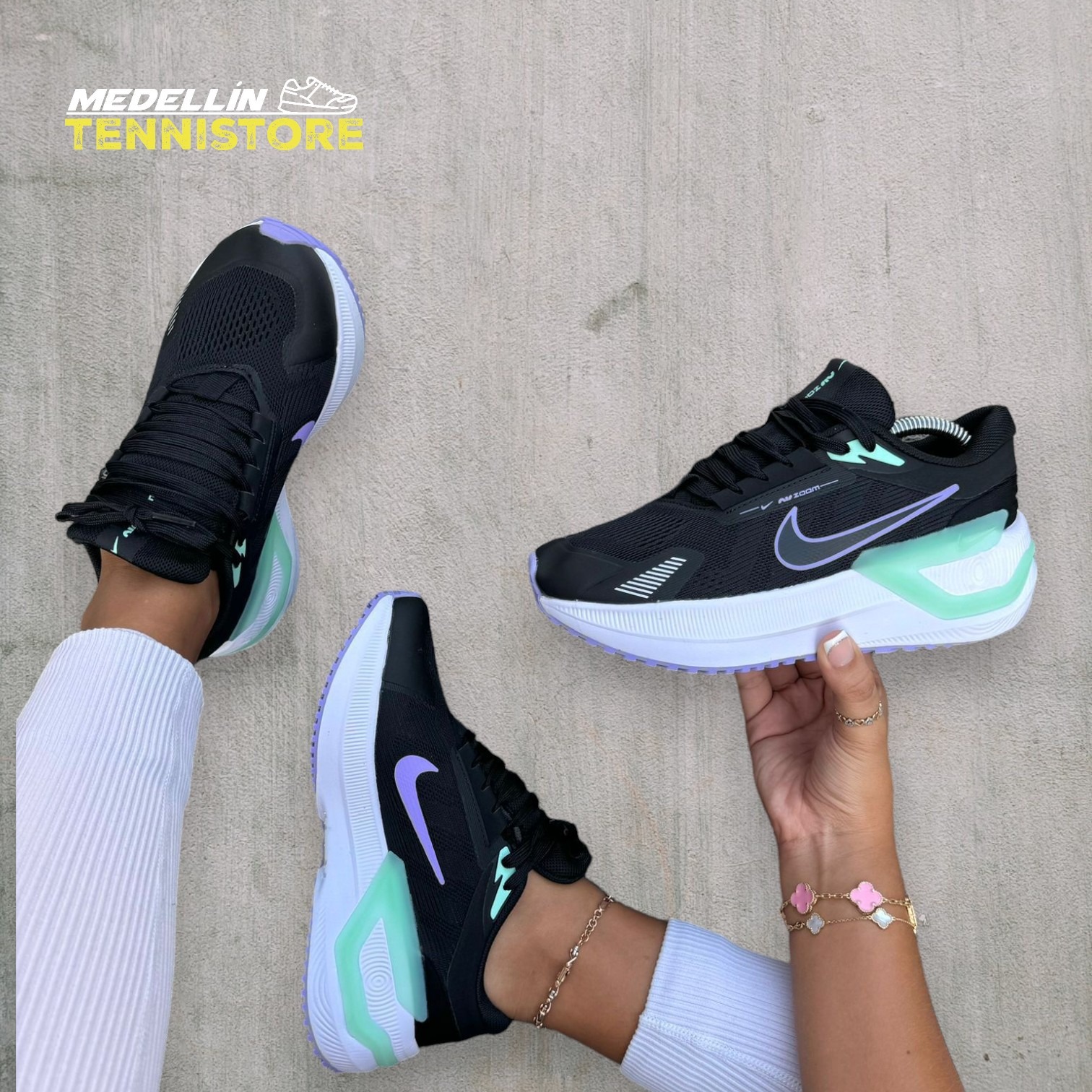 Nike medellin best sale