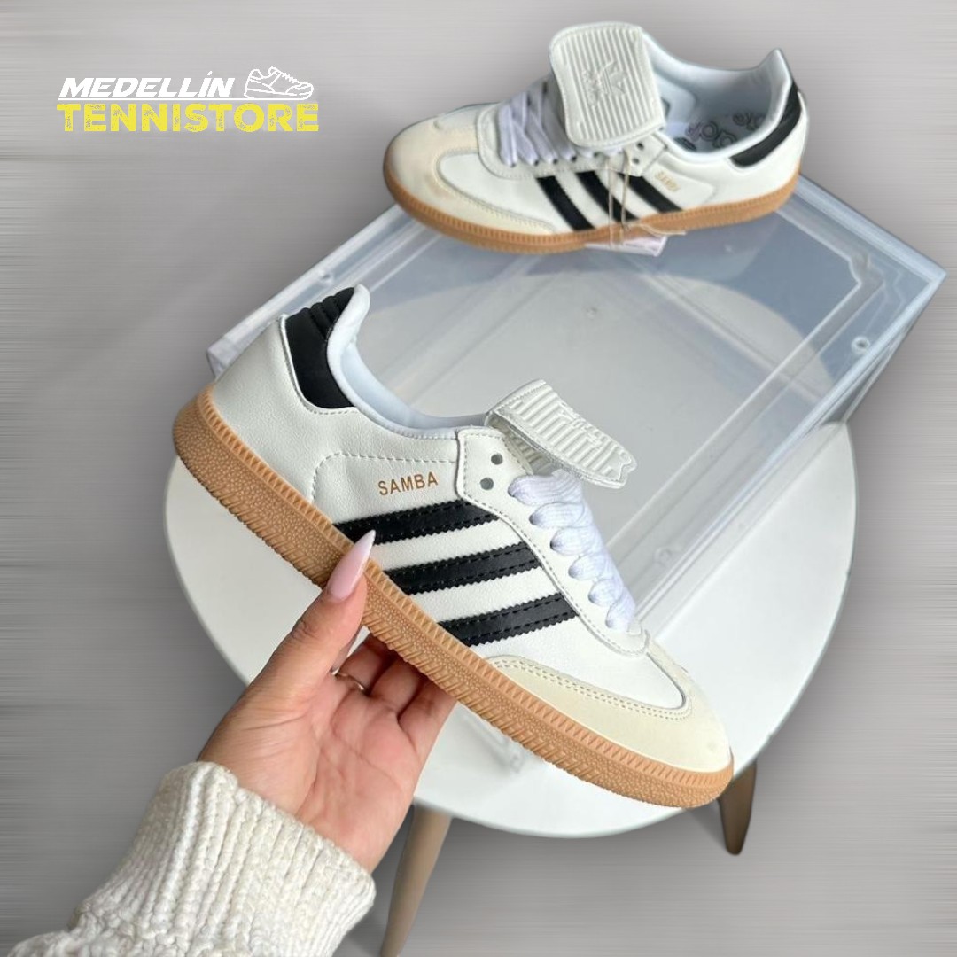 Adidas Samba mujer