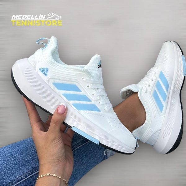 Adidas bounce mujer deals