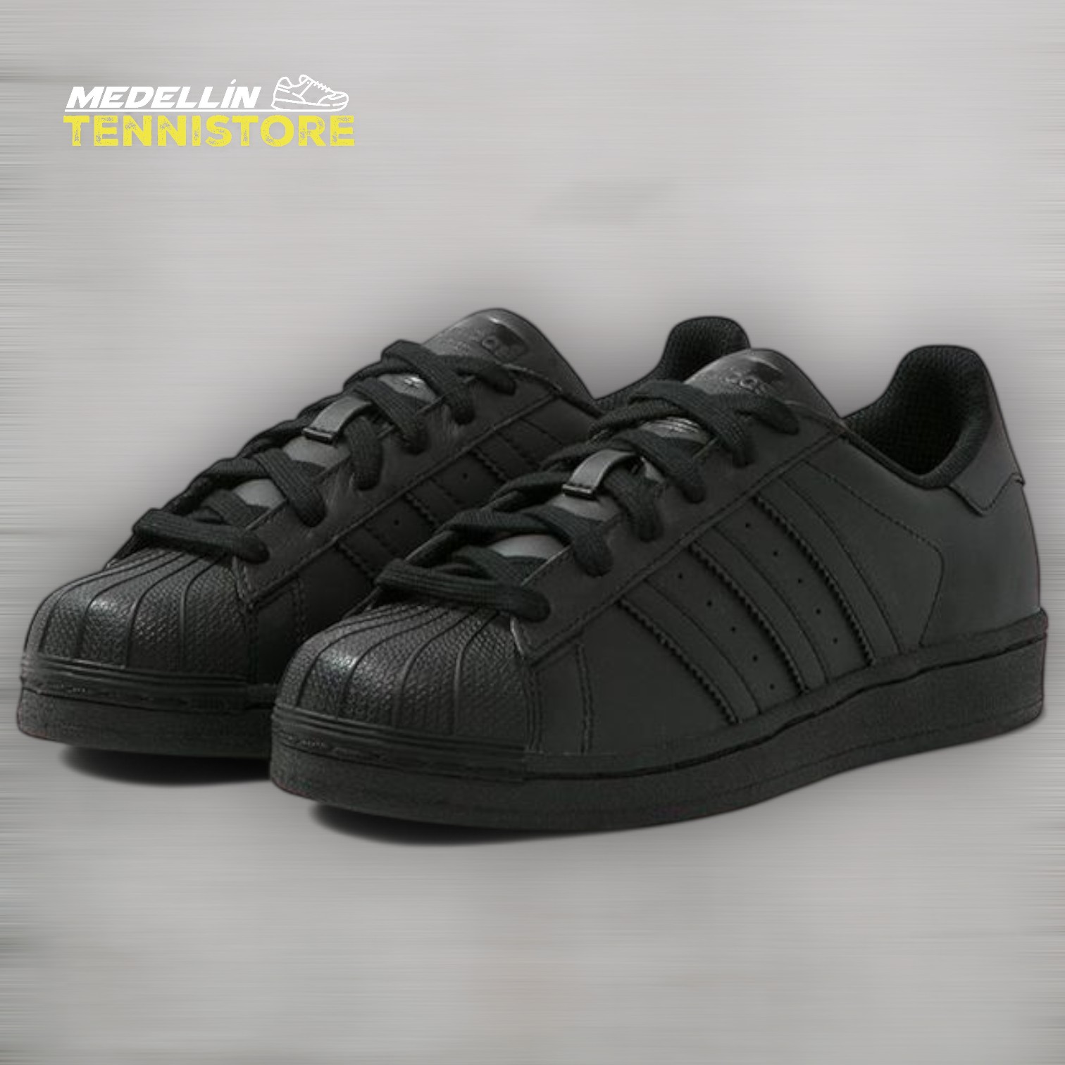 Adidas Superstar hombre